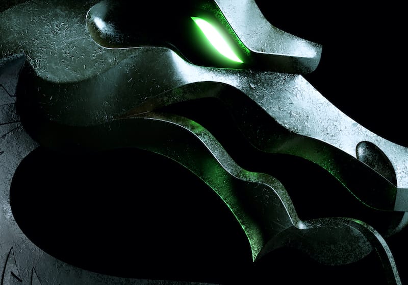 Película de acción Mortal Kombat 2, torneo mortal con Karl Urban y Jessica McNamee