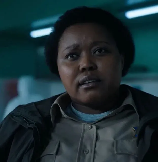 Luyanda Unati Lewis-Nyawo, entrevista