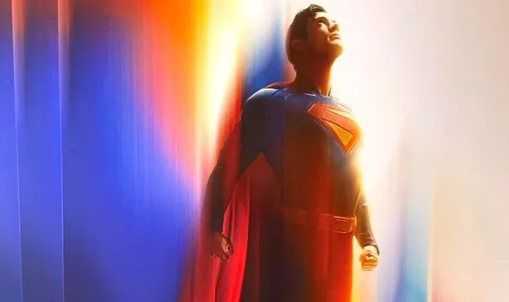 Película Superman 2, las novedades sobre la secuela