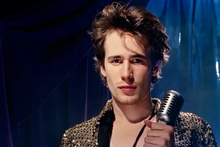 Documental It’s Never Over, Jeff Buckley